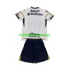 Camiseta Pumas UNAM Niño Primera Equipación 2024/2025